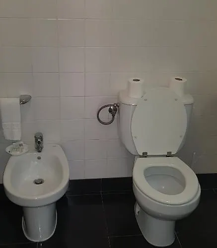 Turisticos Avenue Park アパートホテル フンシャル