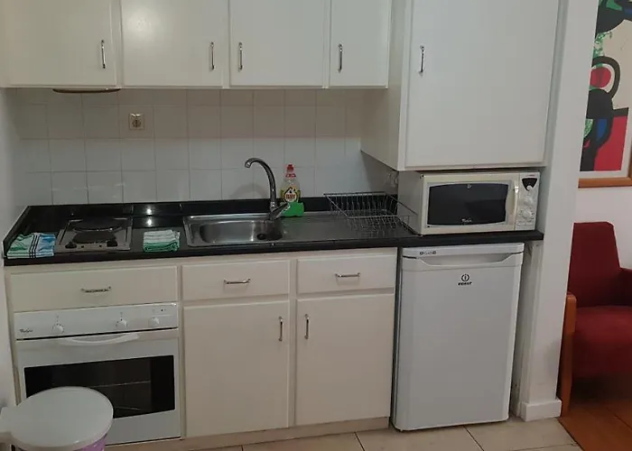 Turisticos Avenue Park 3*