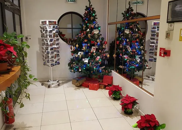 アパートホテル Turisticos Avenue Park 3*