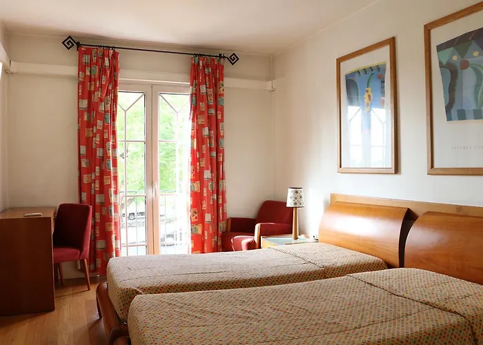 Aparthotel Turisticos Avenue Park