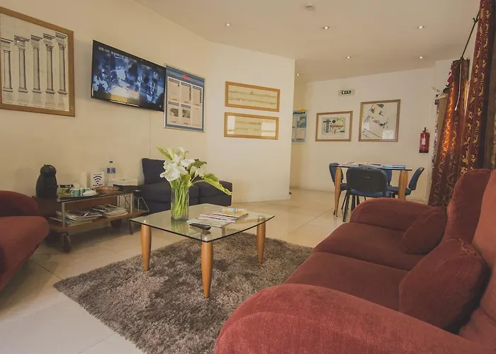 Aparthotel Turisticos Avenue Park 3*