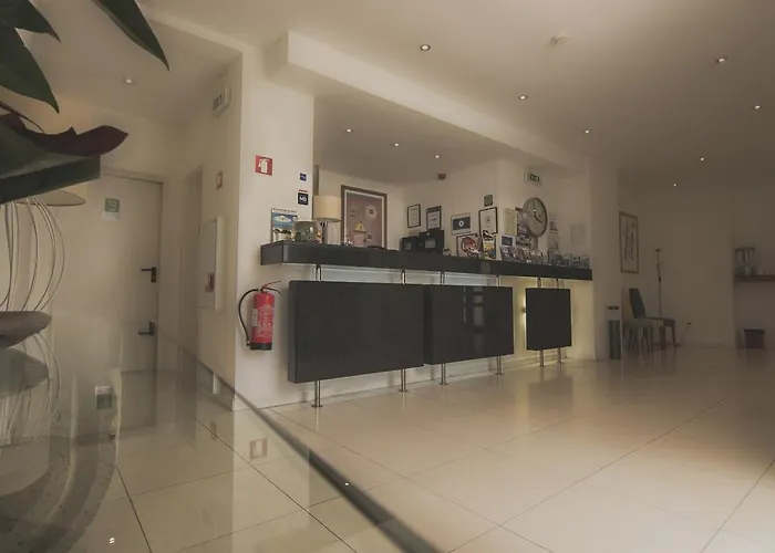 Aparthotel Turisticos Avenue Park Funchal (Madeira)