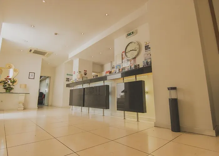 Turisticos Avenue Park Aparthotel