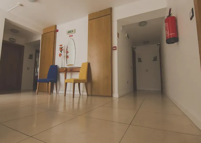 Turisticos Avenue Park 3* フンシャル