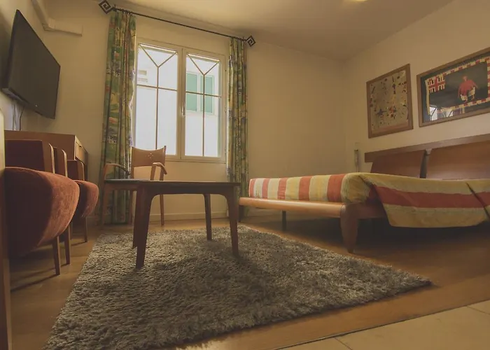 Turisticos Avenue Park フンシャル