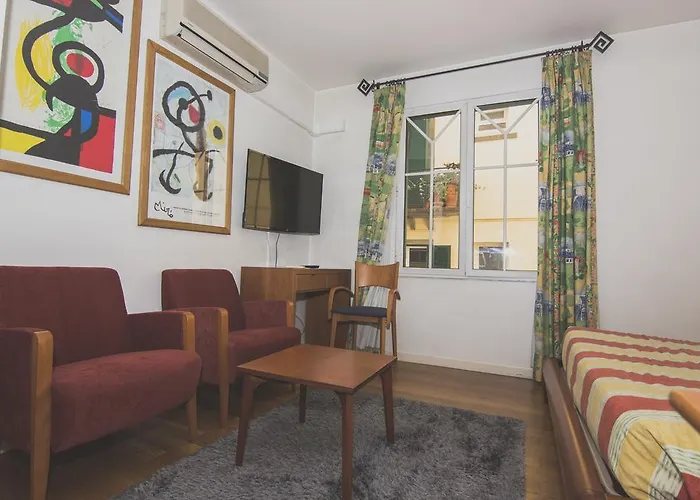 Aparthotel Turisticos Avenue Park