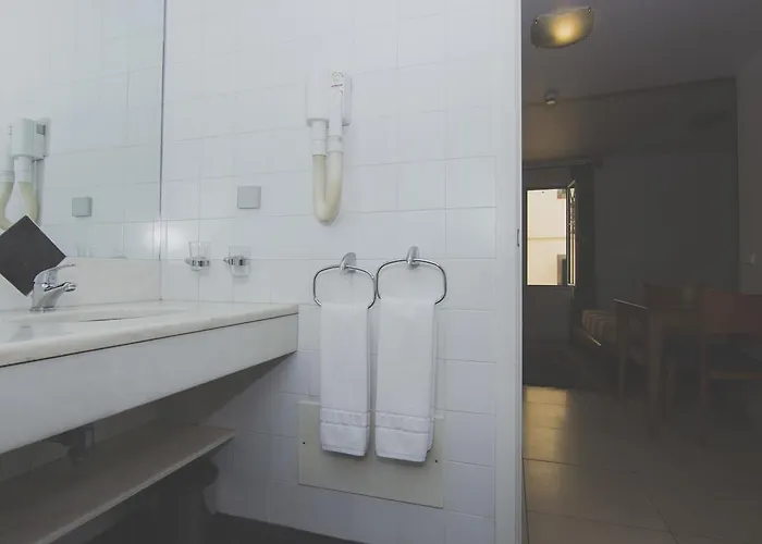 Turisticos Avenue Park 3* Funchal (Madeira)