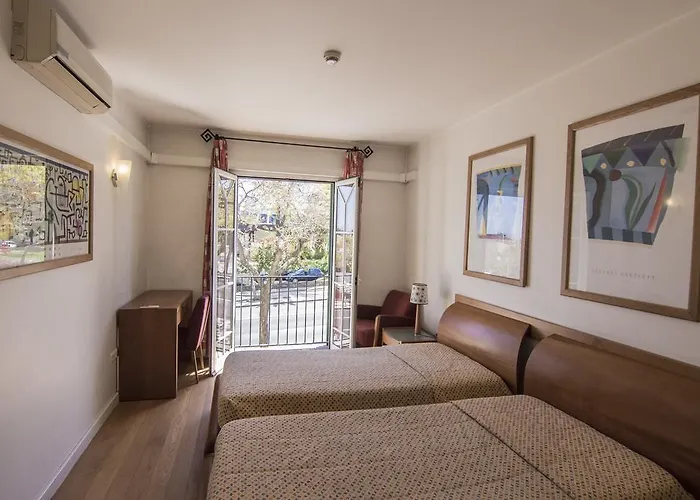 Aparthotel Turisticos Avenue Park Funchal (Madeira)