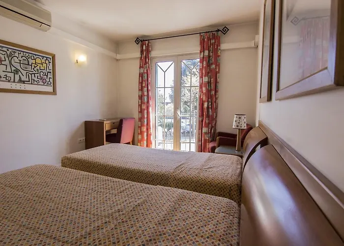 Turisticos Avenue Park Funchal (Madeira)