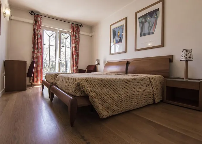 Turisticos Avenue Park Aparthotel 3*