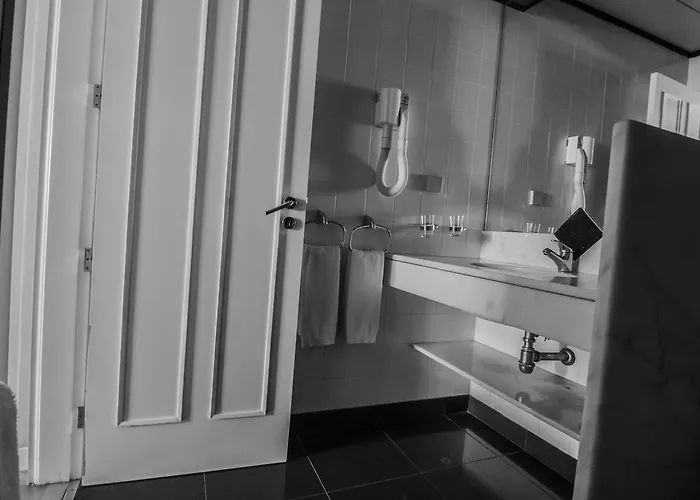 Aparthotel Turisticos Avenue Park Funchal (Madeira)