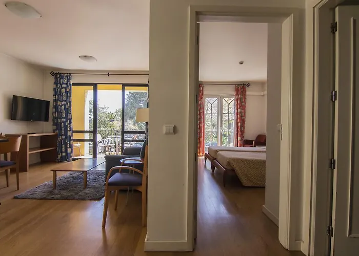 Turisticos Avenue Park Aparthotel 3*