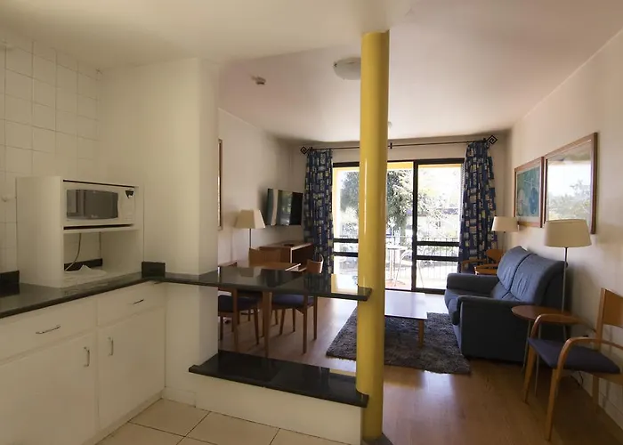 Turisticos Avenue Park Aparthotel Funchal (Madeira)