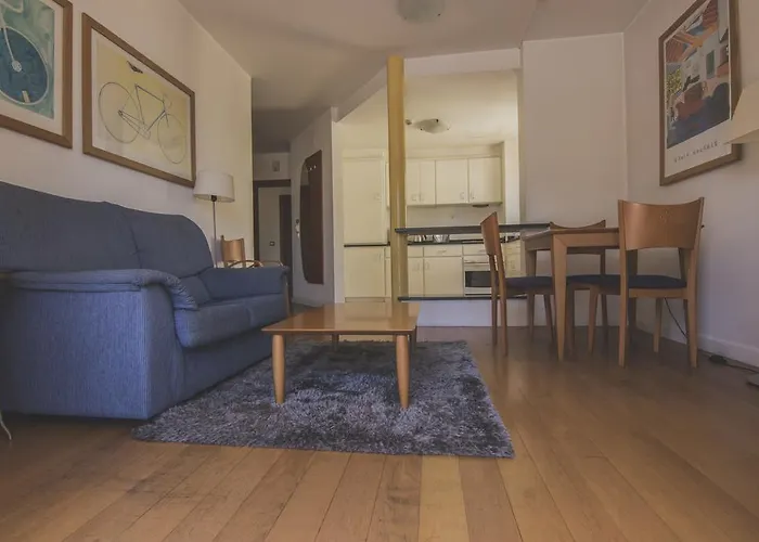 Turisticos Avenue Park Aparthotel