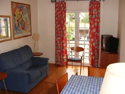 Aparthotel Turisticos Avenue Park Funchal (Madeira)