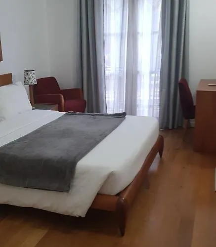 Aparthotel Turisticos Avenue Park