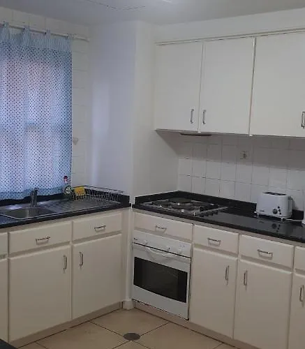 Turisticos Avenue Park Aparthotel