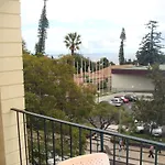 Turisticos Avenue Park アパートホテル