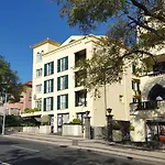 Turisticos Avenue Park 3*