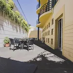 Turisticos Avenue Park アパートホテル