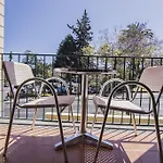 Turisticos Avenue Park アパートホテル