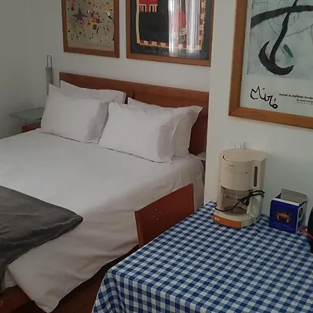 Turisticos Avenue Park Lejlighedshotel Funchal (Madeira)